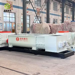 High Efficiency Fired Clay Brick Making Plant Brick Production Line Extruding