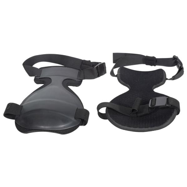 Protection Function Motorcycle/Running Elbow Knee Pads with ISO Certified Performance
