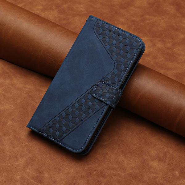 Multifunctional Strong Magnetic Flip Series PU Leather Case for iPhone 15 Promax