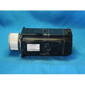 Yaskawa SGMAS-04ACA4C AC SERVO MOTOR 0.4KW 3000RPM 200V 2.6A NEW