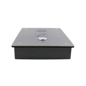 Induction Loop Cleanroom SIP Elevator Emergency Phone