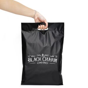 Wholesale Adjustable Strap Biodegradable Handbags Double Handles Weight Capacity 20KG from china suppliers