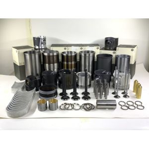 Diesel Parts Rebuild Kit Overhaul Kit for qsb6.7 isb isbe6 6.7 Cummins Engine