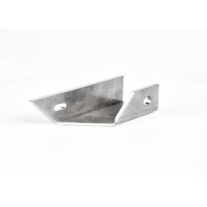 Stainless Steel CNC Laser Cutting Parts Laser Cutting Plates Non Standard