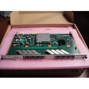 Huawei H806GPBH 8-port GPON OLT Interface Board