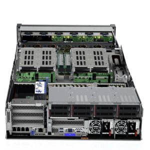 Lenovo ThinkSystem SR650 V2 2U Rack Server Intel Xeon Scalable | 24x Hot-Swap