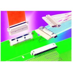 DF19A-2830SCFA Headers Wire Housings FEM CONTACT GOLD Connector