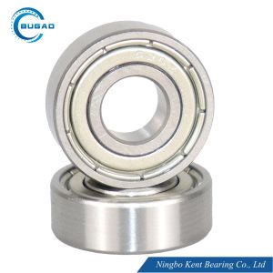 China High Speed 696 ZZ Bearing Miniature 696 2RS Bearing 6x15x5mm on sale