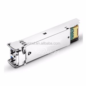 Juniper RX-FXSM-SFP,1-port 10KM FE SFP Adapter: provides (1) small form-factor
