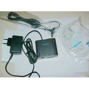 GSM GPRS modem with TC65I module Java CPU