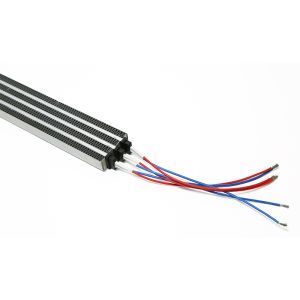 High Efficiency Energy Saving Self-Controlled Temperature PTC Air Heater for