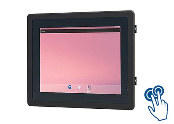 Quality 10.4-Inch Android Touch Display Designed for HMI Panels and Smart Automation for sale