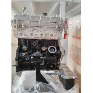 GW2.8TC-2/HY4G15F GW2.8TDI-2 Motor Complete Engine long block For H5 H6 2.0T
