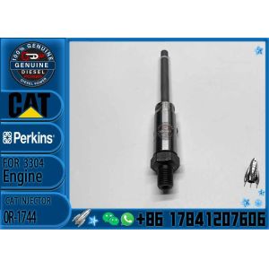 Huida fuel injector OR-1743 4W7016 0R-1744 4W-7017 0R-3418 0R-3419 0R-3420 0R