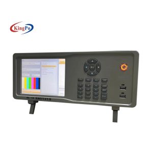 Three Vertical Bar Video Signal Generator IEC62368 RDL-100