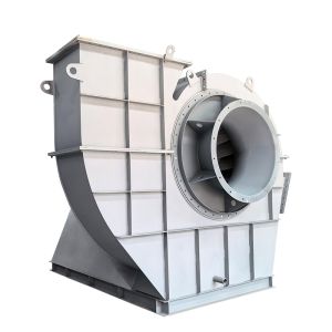 20-800 Tons Boiler Induced Draft Fan Centrifugal Fan