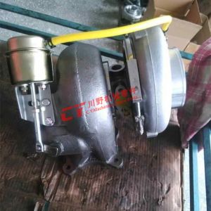 E345D E349 2915480 C13 Excavator Turbocharger