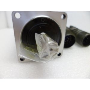 SGMPH-15AAE4ED new original,black is main color,1.5kW ,200V,13-bit Incremental