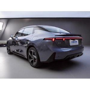 Today Newest Lanched LYNK& CO 07 EM-P 126km Long Range Pro PHEV 160 KW Electric