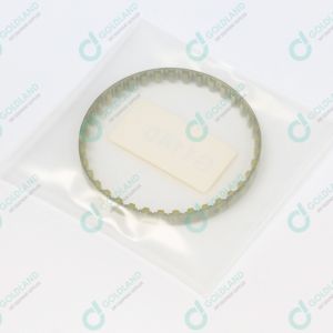 SMT PCB Assembly G1140 DEK ASM Screen Printer Belt