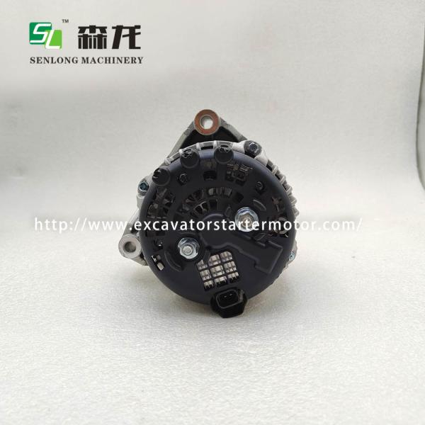 12V 140A Heavy Truck Alternator 13579677,13593805,84062199,ATG20297,13502587,84169187 for Chevrolet Blazer 2.8 2.8L