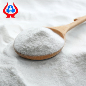 High Foaming Fine Paste and Glossy CMC Toothpaste with Degree Of Substitution ≥0