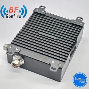 Customized 100W 698-3800MHz RF Fixed Attenuator Low Pim Attenuator with DIN Type