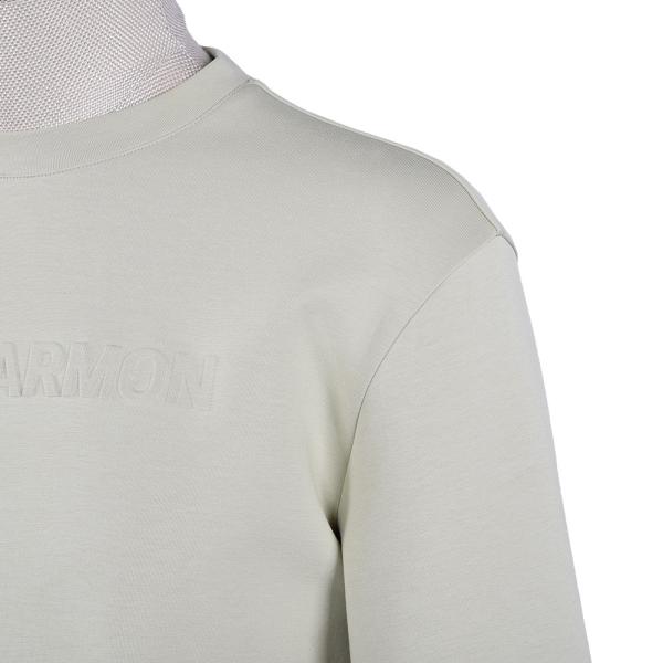 Custom Logo Grey Oversized Hoodie Sets Windproof For Women Jogging