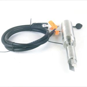 Water Tuning Fork Density Meter Transmitter 28 VDC