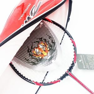 China High Quality Graphite Badminton Racquets