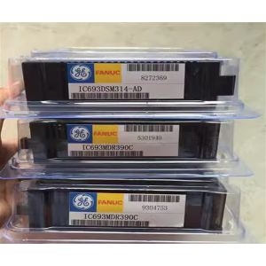 IC693BEM331 GE Fanuc I/O Bus / Genius Bus Controller Interface