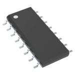 TSS721ADR LED Driver ICs Interface Drivers Receivers 1/1 Transceiver Half Meter