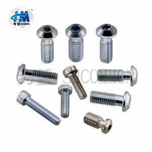 M3 M4 M5 M6 M8 Hammer Head Screw With Internal Thread