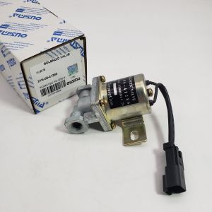 High quality OUSIMA Solenoid Valve 21N-06-41280 For KOMATSU PC1250-8