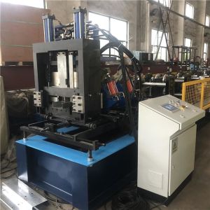 CZU Roll Forming Machine