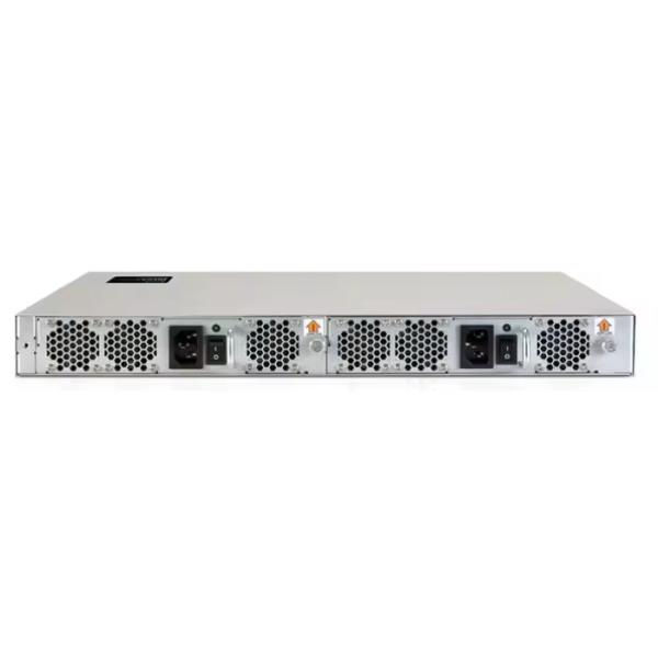 Powerful Brocade G720 Switch With Building-Block Switch