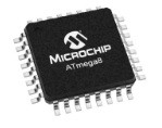 China ATMEGA88PA-AU MICROCHIP MCU 8-bit AVR RISC 8KB Flash 2.5V/3.3V/5V 32-Pin TQFP Tray on sale China ATMEGA88PA-AU MICROCHIP MCU 8-bit AVR RISC 8KB Flash 2.5V/3.3V/5V 32-Pin TQFP Tray on sale