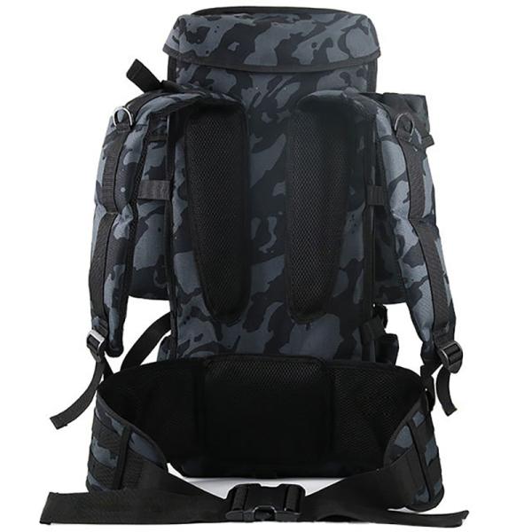 Popular Comfortable Bag Multi Function Outdoor Training Backpack Waterproof 900D Oxford