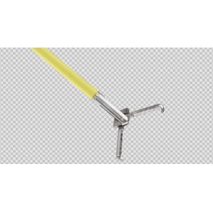 Grasping Forceps Φ1.8 Coated/Sphincterotomes