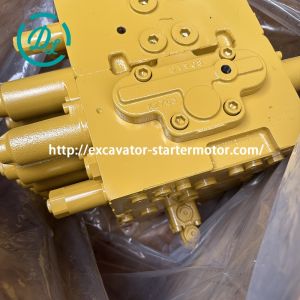 EexcavaStart DL KMX15RA Main Control Valve for Sany SY215 SY225 SY235 YS220