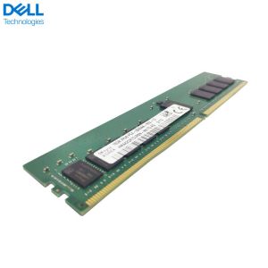 DELL Memory 8GB 16GB 32GB 64GB Server RAM DDR4 RDIMM 2666MHz 2933MHz 3200MHz