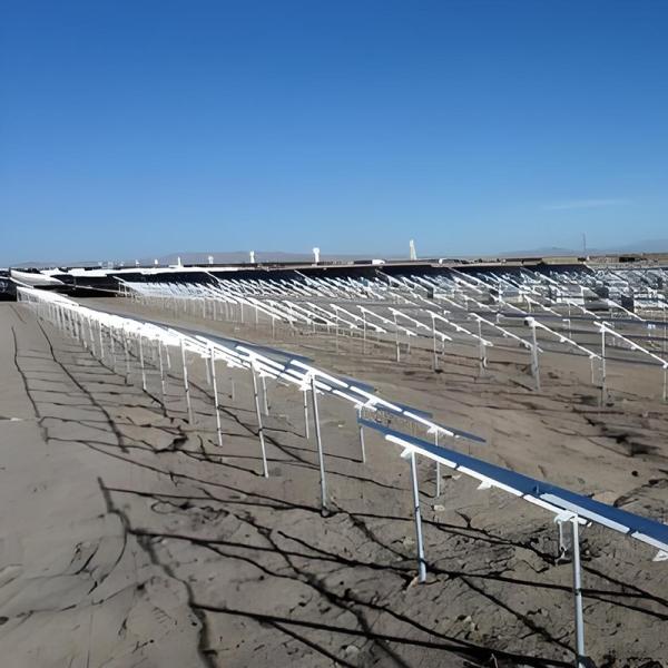 China Customizable Solar Panel Mounting Brackets for Your Solar Power Plant Needs Strong and Durable Solution for Your Projects on sale China Customizable Solar Panel Mounting Brackets for Your Solar Power Plant Needs Strong and Durable Solution for Your Projects on sale