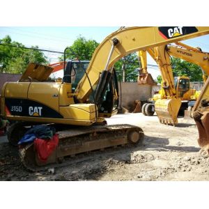Wholesale Used caterpillar 312d 313d 325b 320b 320d 330b 330d excavator from china suppliers