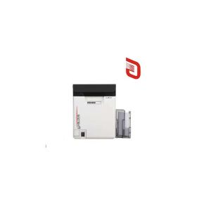 1- Evolis Avansia Retransfer Card Printer 600dpi HD USB Interface RFID Single