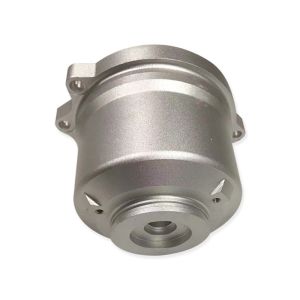 OEM High Precision CNC Machining Service Manufacturer Custom Turning Brass