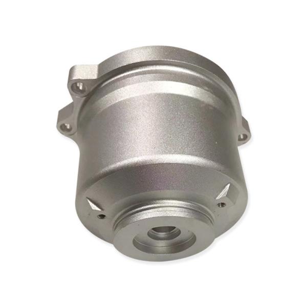 OEM High Precision CNC Machining Service Manufacturer Custom Turning Brass