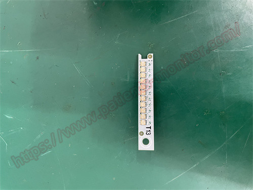 Mindray BeneHeart D6 Defibrillator Light Board 0651-20-76730 Mindray Accessories