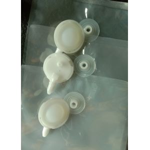 Wall Mounted ABS Plastic 1000ML Automatic Touchless Soap Dispenser