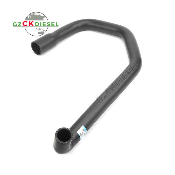 Water Hose A820606030822 11347917 for Excavator SY305 SY335