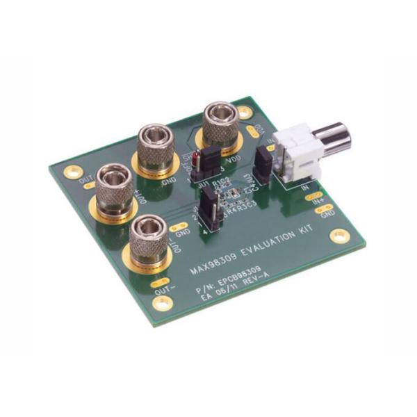 MAX98309EVKIT Embedded Solutions MAX98309 Mono Class AB Audio Amplifier
